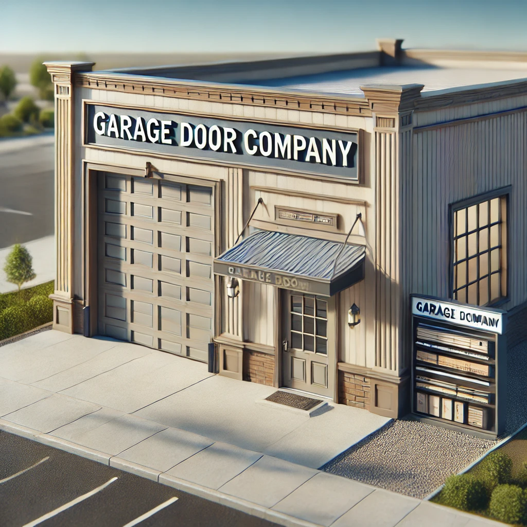 Best Garage Door Company Near Me Leawood KS - 24/7 Emergency Service